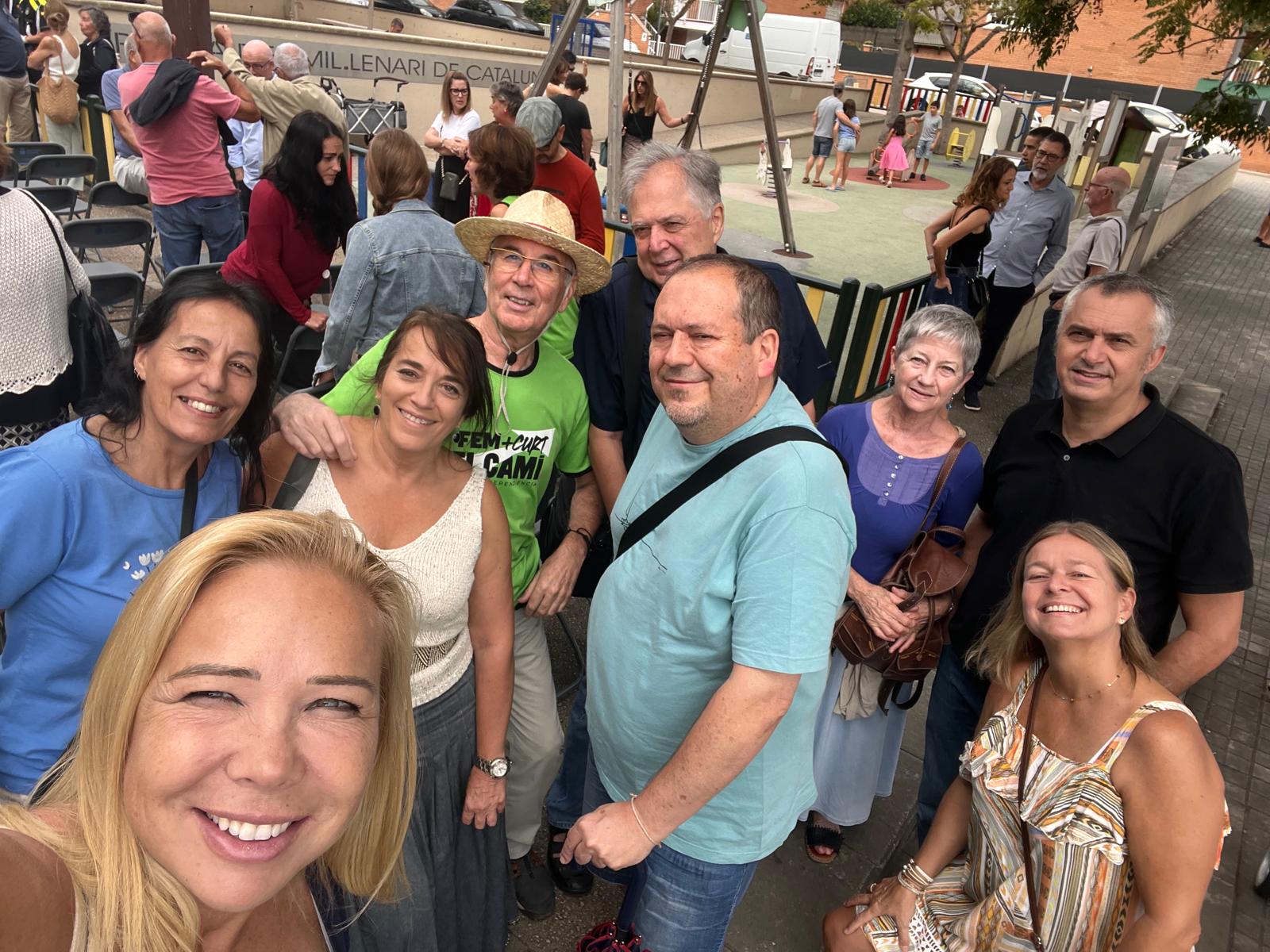 Diada 2024 - Foto 1